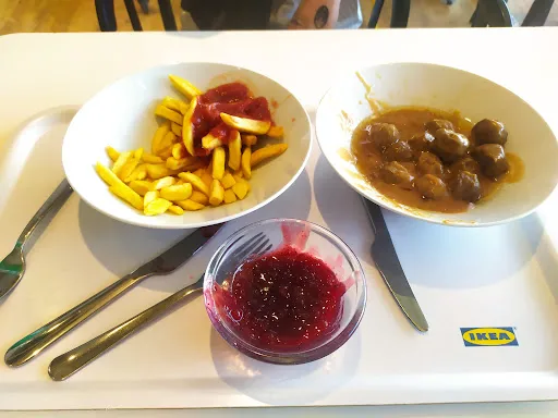 Bild von IKEA Restaurant & Bistro Walldorf
