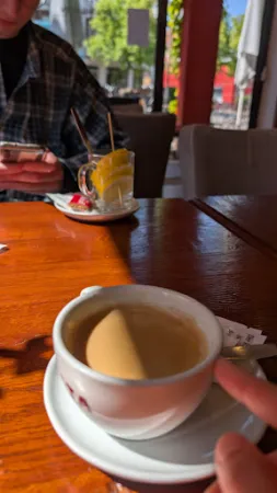 Bild von Mama's Drinks & Food