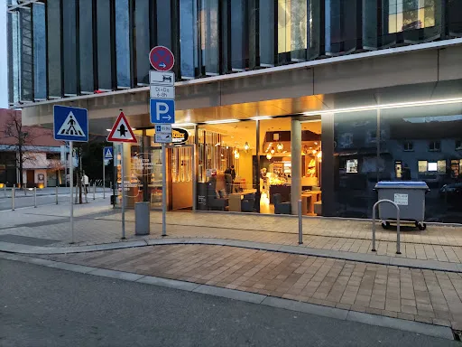 Bild von Bäckerei Rutz