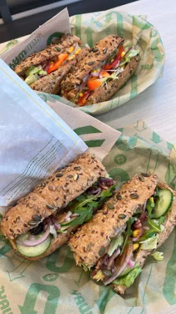 Bild von Subway