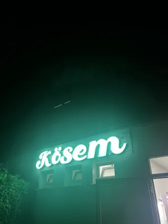Bild von Köşem Imbiss