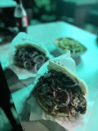 Bild von Köşem Imbiss