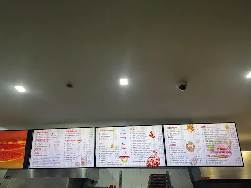 Bild von Köşem Imbiss