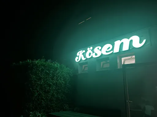 Bild von Köşem Imbiss