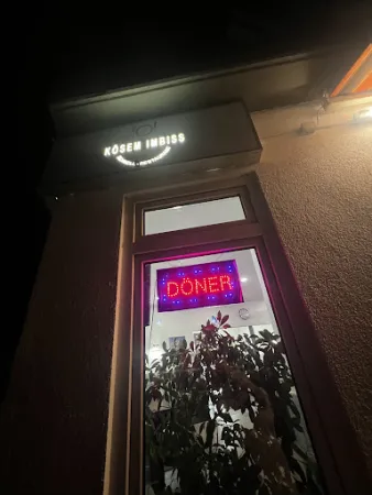 Bild von Köşem Imbiss