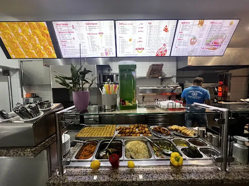 Bild von Köşem Imbiss