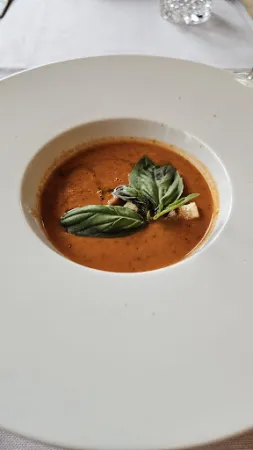 Bild von Ristorante Medici im Hotel Villa Toskana