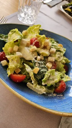Bild von Ristorante Medici im Hotel Villa Toskana