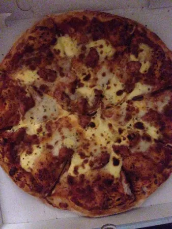 Bild von BJ’s Pizza Schriesheim