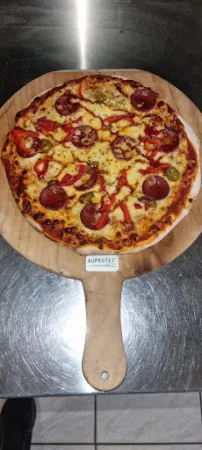 Bild von BJ’s Pizza Schriesheim
