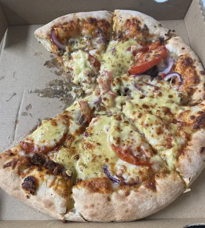 Bild von BJ’s Pizza Schriesheim