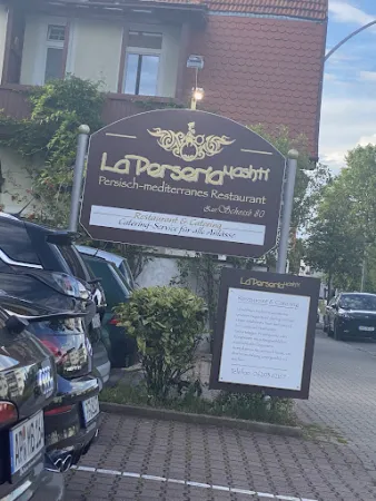 Bild von La Perseria Mashti
