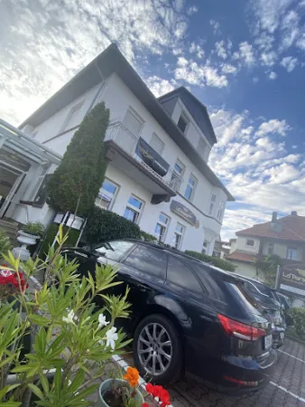 Bild von La Perseria Mashti