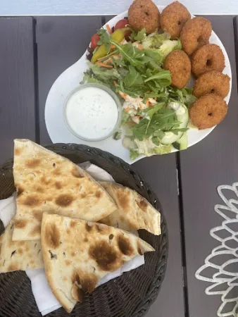 Bild von La Perseria Mashti