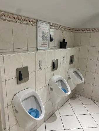 Bild von La Perseria Mashti