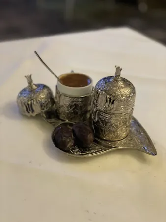 Bild von La Perseria Mashti