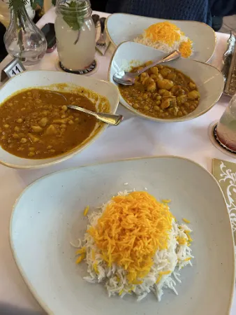 Bild von La Perseria Mashti
