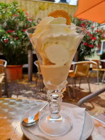 Bild von Kaffeehaus Schriesheim
