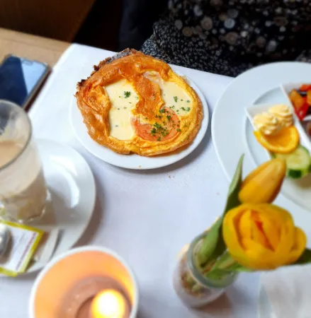 Bild von Kaffeehaus Schriesheim