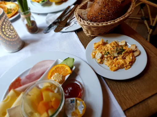 Bild von Kaffeehaus Schriesheim