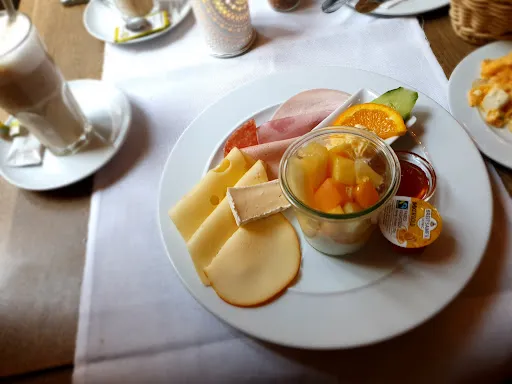 Bild von Kaffeehaus Schriesheim