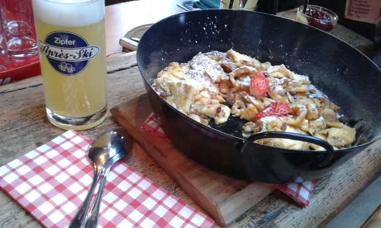 Bild von WEIBERHIMML | BAR - RESTAURANT - HÜTTENTREFF