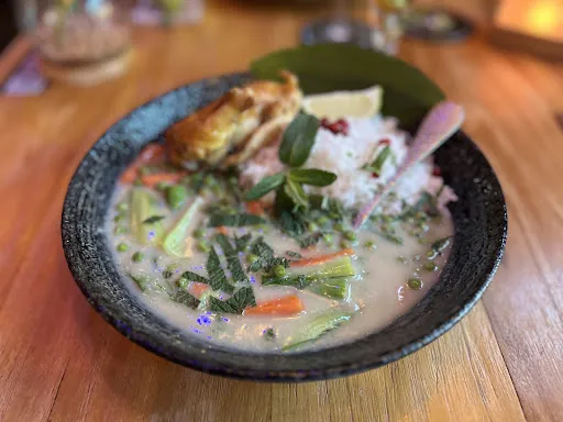 Bild von NABOO Restaurant - Cafe - Bar