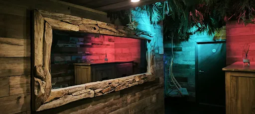Bild von NABOO Restaurant - Cafe - Bar