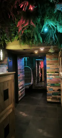 Bild von NABOO Restaurant - Cafe - Bar