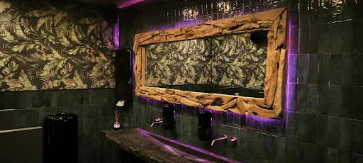 Bild von NABOO Restaurant - Cafe - Bar