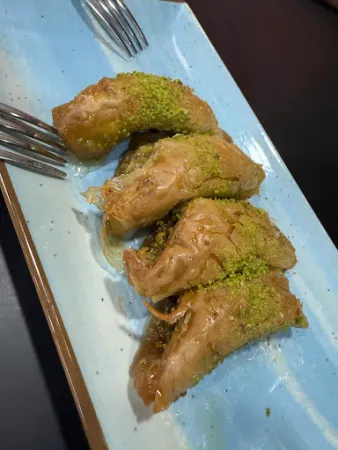 Bild von Bistro Berlin