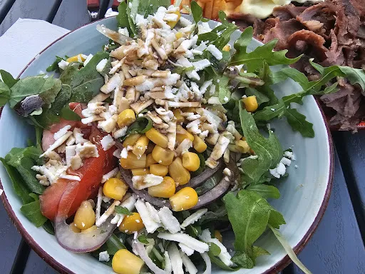 Bild von Bistro Berlin