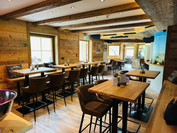 Bild von Restaurant Bar Bergtraum