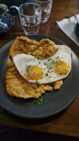 Bild von Alte Säge