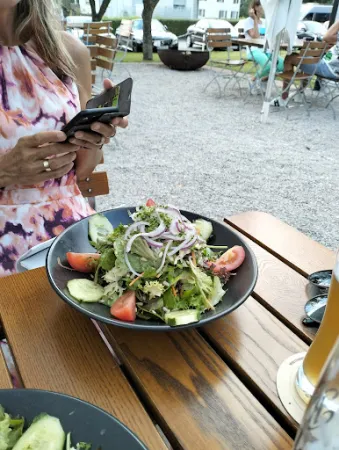 Bild von Alte Säge