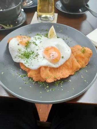 Bild von Alte Säge