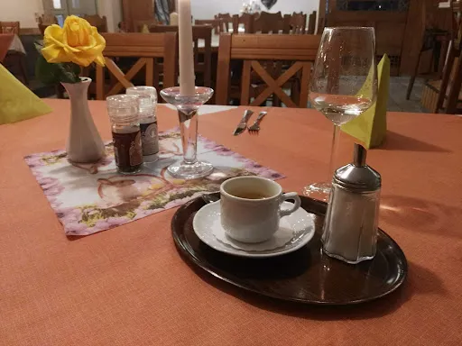 Bild von Delle Rose