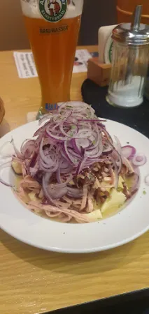 Bild von Turmstüble Brittheim