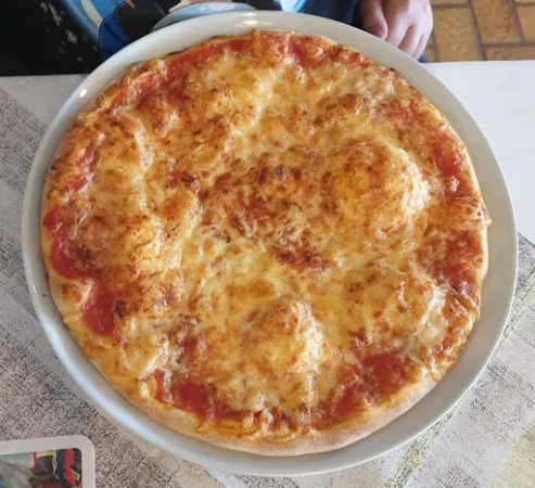 Bild von Pizzeria Leidringer Stüble