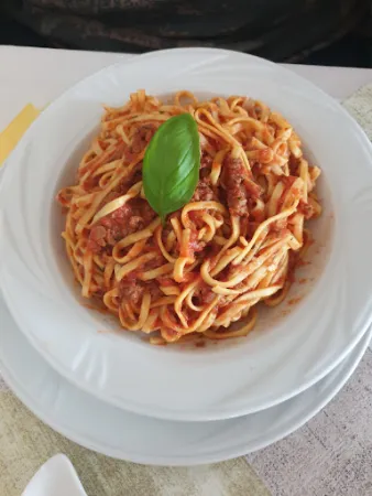 Bild von Pizzeria Leidringer Stüble