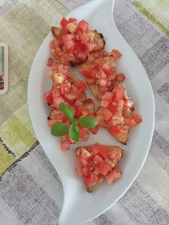 Bild von Pizzeria Leidringer Stüble