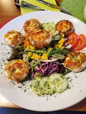 Bild von Pizzeria Da Luigi Burladingen