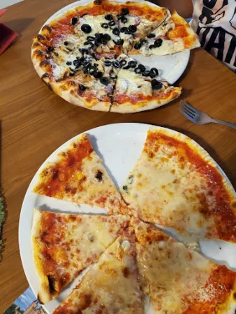 Bild von Pizzeria Da Luigi Burladingen
