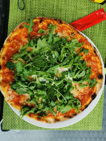 Bild von Pizzeria Da Luigi Burladingen