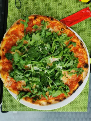 Pizzeria Da Luigi Burladingen
