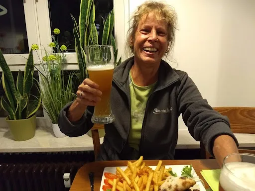 Bild von Pizzeria Da Luigi Burladingen