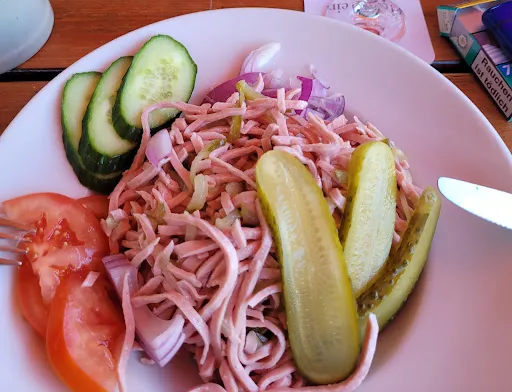 Bild von Park-Café Leimen-St. Ilgen