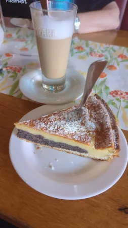 Bild von Park-Café Leimen-St. Ilgen