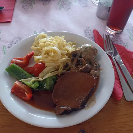 Bild von Park-Café Leimen-St. Ilgen