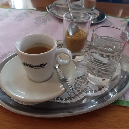 Bild von Park-Café Leimen-St. Ilgen